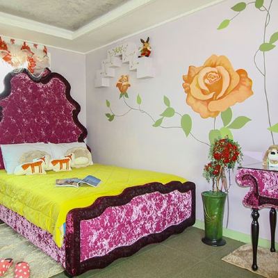 해피니스룸 태안 처음처럼 펜션 쿠폰