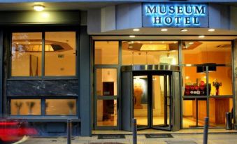 Museum Hotel