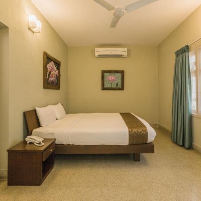 Suite Room Hanu Reddy Residences Poes Garden Promo Code