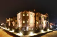 Ellopia Point Hotel Hotels in 