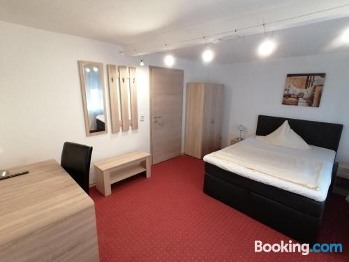 Landhotel AdlerSingle room