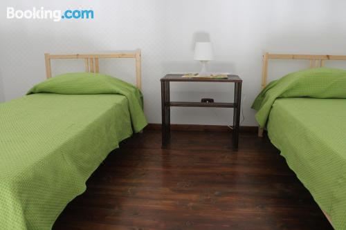 四人间 - 错层式