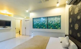 Hotel Ramgiri International - Housity