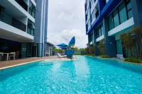 Krabi SeaBass Hotel