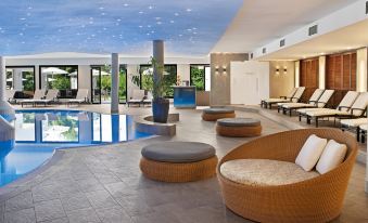 Hotel Sonnengut Wellness - Therme - Spa