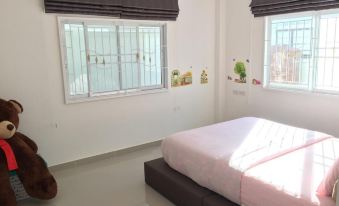 The Anchor Homestay