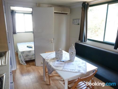 两卧室联排别墅