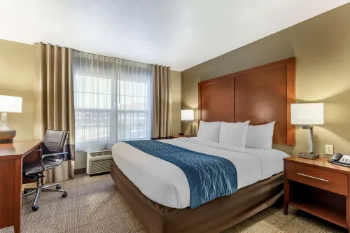 Comfort Inn Saint George North