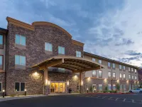 Wingate by Wyndham Moab Hotels in Moab