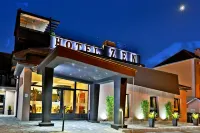 Garni Hotel Zen Hotels in 