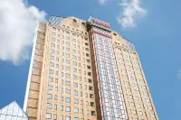 Scandic Triangeln Hotels in 