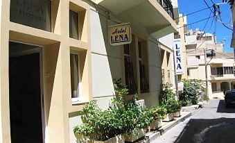 Lena Hotel