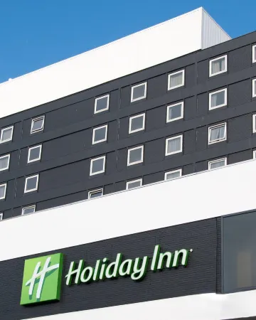 Holiday Inn Liverpool - City Centre
