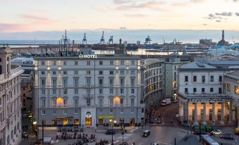 B&B Hotel Genova Principe