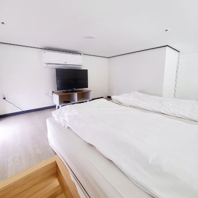 Party Room (Duplex) Flex Residence 쿠폰