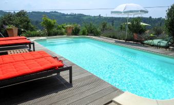 Apartment Girasole - MZO105 by Interhome - Housity