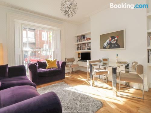 公寓 - 地面楼层