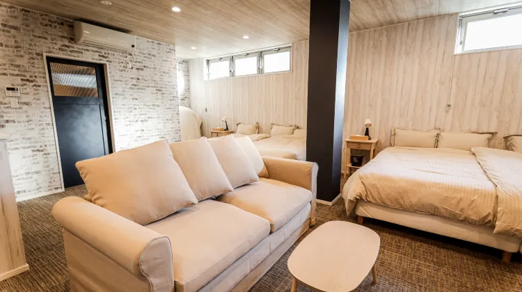 LEO弐拾五番館MQx 外観