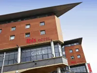 Ibis Northampton Centre Hoteles en 