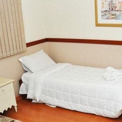 Family Room Hotel Marques Promo Code