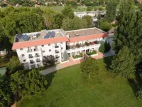 Arcanum Hotel Hoteles en 