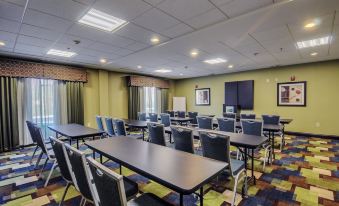 Holiday Inn Express & Suites Wytheville