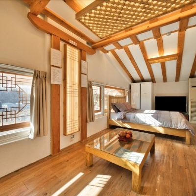 썸머룸 파주 테라 펜션 쿠폰