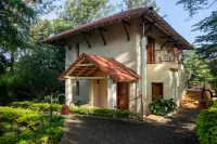 Gateway Chikmagalur Hotel a 