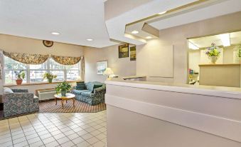 Microtel Inn & Suites by Wyndham Raleigh Durham Airport