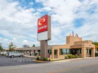 Econo Lodge Frederick I-70 Hotéis em Frederick