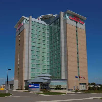 Hilton Garden Inn Toronto Airport Hotels in 
