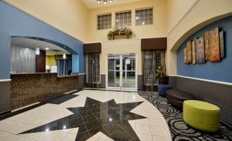 Best Western Plus Cutting Horse Inn  Suites