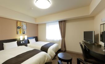 Hotel Route-Inn Sendaiizumi Inter