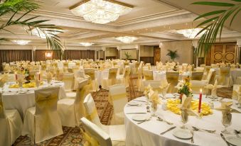 Majestic Premier Hotel Burdubai