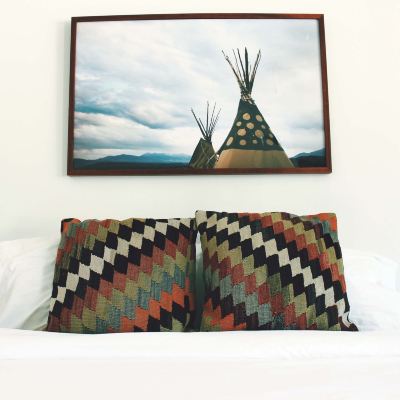 Standard King Room The Amigo Motor Lodge Promo Code
