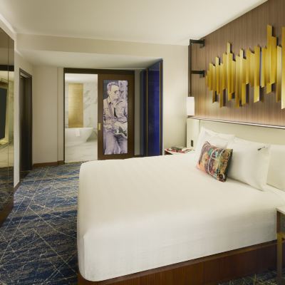 Platinum Suite Hard Rock Hotel New York Promo Code