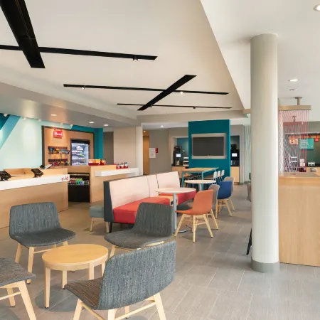 avid hotel TIJUANA - OTAY by IHG