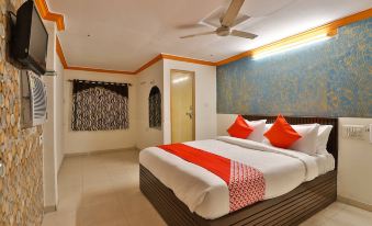 29318 Hotel Krishna Palace - Housity