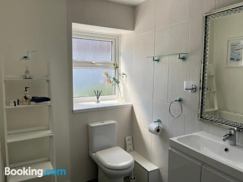 Tides Reach Guest House Deluxe Double Room