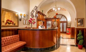Hotel Assisi