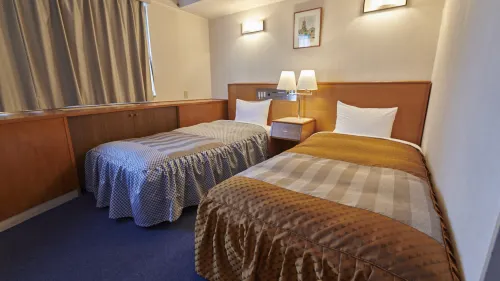 Goi Park Hotel
