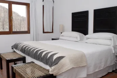 Hotel Iruya Hotels in 