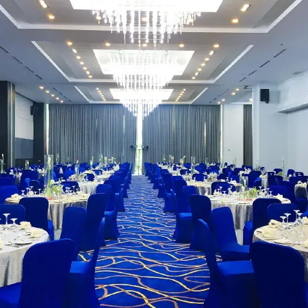Mezzo Hotel