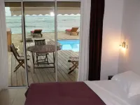 Coco Beach Marie-Galante โรงแรมใน