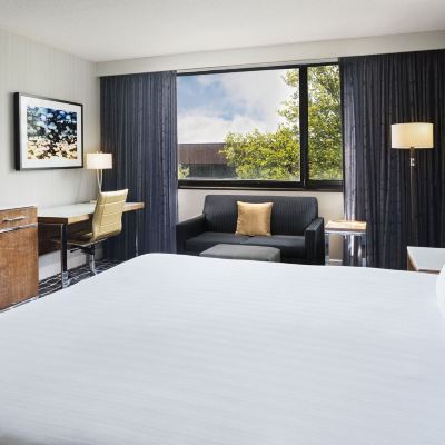 King Room Hyatt Regency Princeton Promo Code