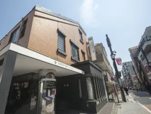 Flexstay Inn Shinagawa