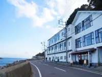 Nagasaki House ぶらぶら のホテル