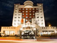 Grand Hotel Kathmandu Hotel di 