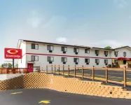 Econo Lodge Madison East Hotels in 