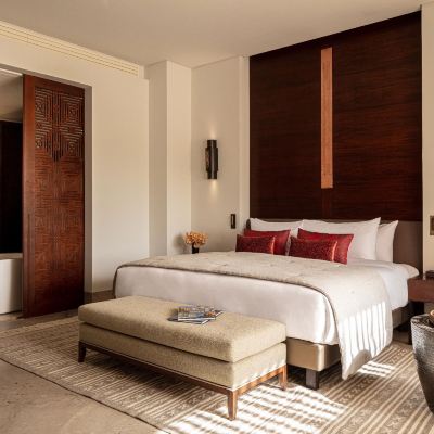 Deluxe Sahara View Suite Anantara Sahara Tozeur Resort & Villas Promo Code